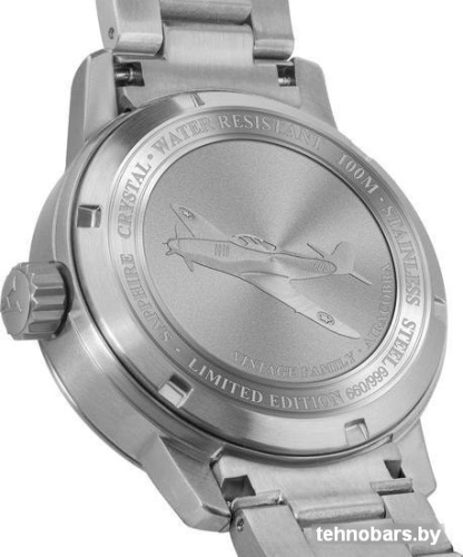 Наручные часы Aviator V.3.21.0.139.5 фото 5
