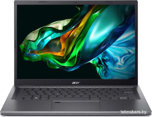 Ноутбук Acer Aspire 5 A514-56M-52QS NX.KH6CD.003 фото 3