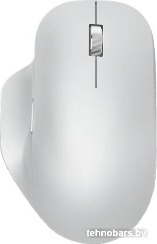 Мышь Microsoft Bluetooth Ergonomic Mouse (белый) фото 3