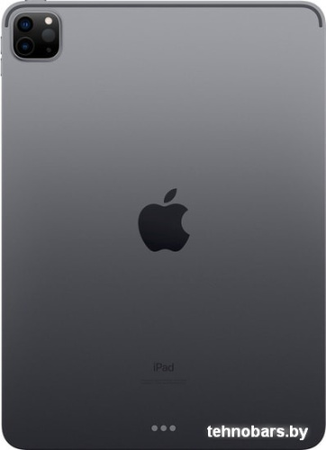 Планшет Apple iPad Pro 11" 2020 512GB MXDE2 (серый космос) фото 5