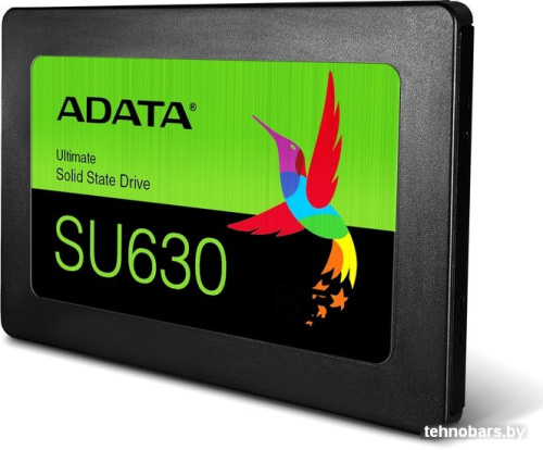 SSD A-Data Ultimate SU630 480GB ASU630SS-480GQ-R фото 4