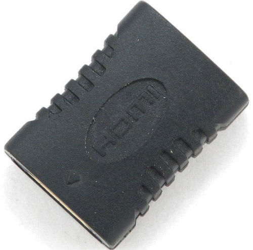 Адаптер Cablexpert A-HDMI-FF фото 4
