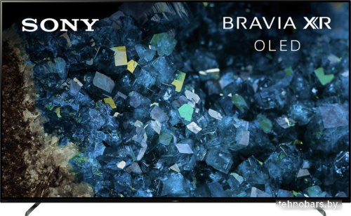 OLED телевизор Sony Bravia A80L XR-55A80L фото 3