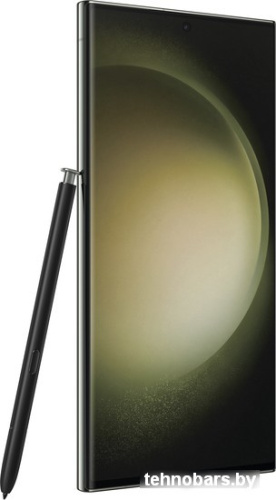 Смартфон Samsung Galaxy S23 Ultra SM-S918B/DS 12GB/512GB (зеленый) фото 5