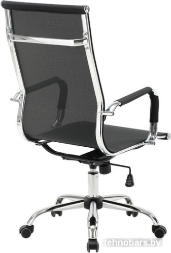 Кресло Brabix Line EX-530 (черный) фото 5