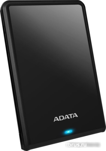 Внешний жесткий диск A-Data HV620S 4TB (черный) фото 4