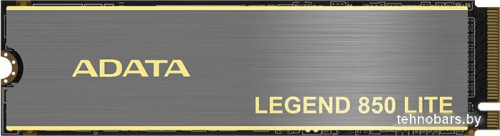 SSD A-Data Legend 850 Lite 1TB ALEG-850L-1000GCS фото 3