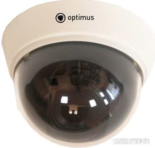 CCTV-камера Optimus AHD-M031.3(3.6) фото 3
