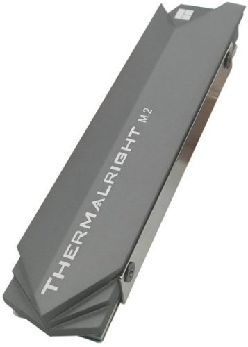 Радиатор для SSD Thermalright TR-M.2 22110 фото 4