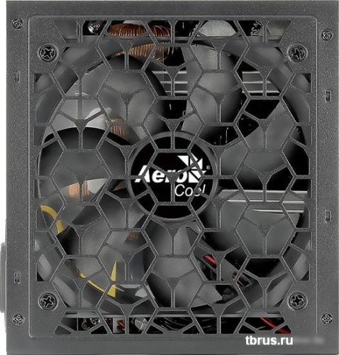Блок питания AeroCool Aero Bronze 550W фото 6