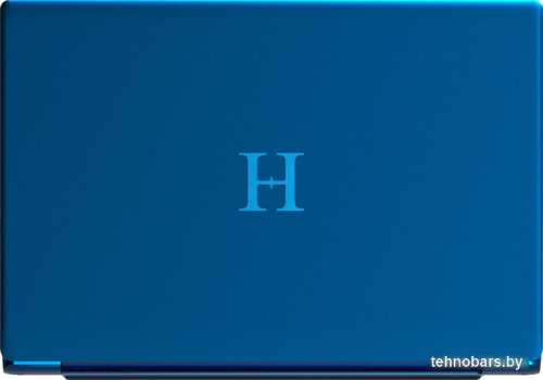 Ноутбук Horizont H-book 15 МАК4 T52E4W 4810443003874 фото 5