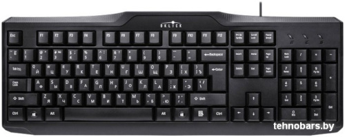 Клавиатура Oklick 170 M Standard Keyboard USB [866464] фото 3