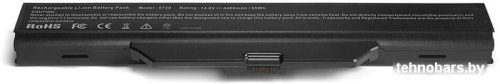 Аккумуляторы для ноутбуков HP Compaq Business Notebook 6720s, 6730s, 6735s, 6820s, 6830s фото 3