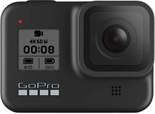 Экшен-камера GoPro HERO8 Black