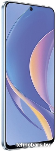 Смартфон Huawei nova Y90 4GB/128GB (голубой кристалл) фото 4