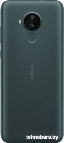 Смартфон Nokia C30 2GB/32GB (зеленый) фото 5