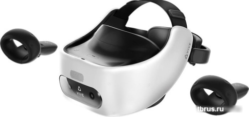 Очки виртуальной реальности HTC Vive Focus Plus фото 3