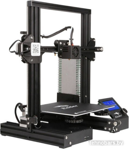 3D-принтер Creality Ender 3 фото 5