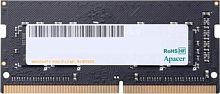 Оперативная память Apacer 32ГБ DDR4 3200 МГц ES.32G21.PSI