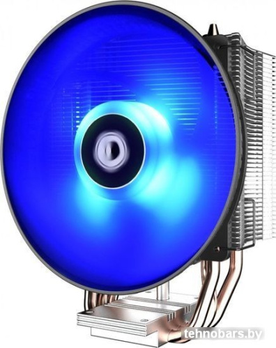 Кулер для процессора ID-Cooling SE-213X-B фото 4