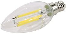 Светодиодная лампа SmartBuy E14 8 Вт 4000 К SBL-C37F-8-40K-E14