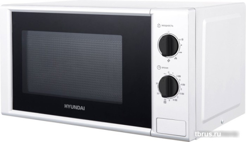 Микроволновая печь Hyundai HYM-M2048 фото 3