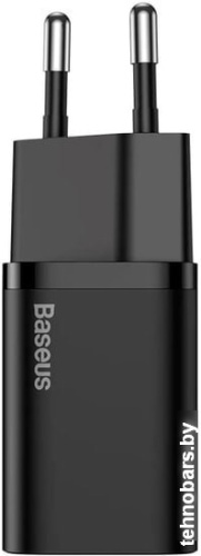 Сетевое зарядное Baseus CCSUP-J01 фото 4