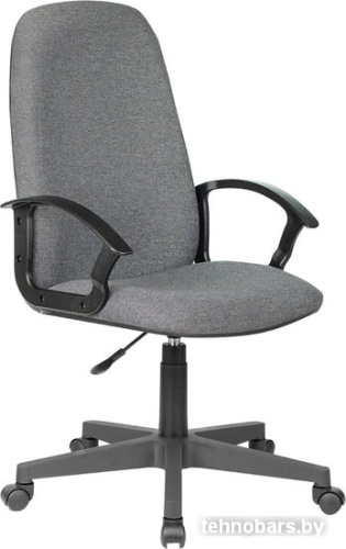 Кресло Brabix Element EX-289 (серый) фото 3