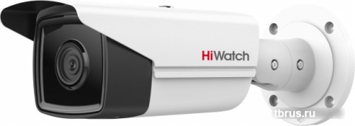 IP-камера HiWatch IPC-B582-G2/4I (6 мм) фото 3