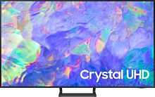 Телевизор Samsung Crystal UHD 4K CU8500 UE55CU8500UXRU