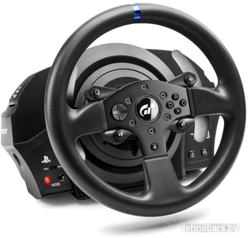 Руль Thrustmaster T300 RS GT Edition фото 4