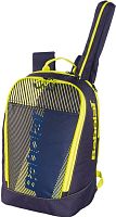 Рюкзак Babolat BP Essential Classic Club 753082-142 (черный/желтый)