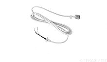 Кабель DC для блока питания ноутбука Apple Magsafe 2 60W (оригинал)