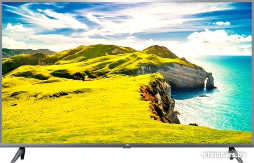 Телевизор Xiaomi MI TV 4S 43" (международная версия) фото 3