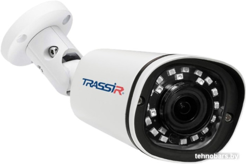 IP-камера TRASSIR TR-D2121IR3 (3.6 мм) фото 3