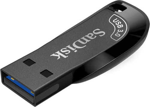 USB Flash SanDisk Ultra Shift USB 3.0 64GB фото 4