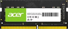 Оперативная память Acer SD100 8ГБ DDR4 3200 МГц BL.9BWWA.206