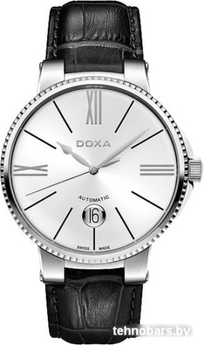 Наручные часы Doxa 130.10.022.01 фото 3