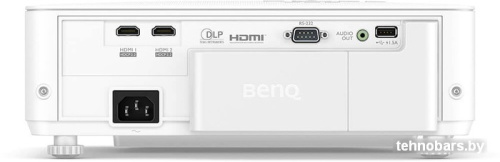 Проектор BenQ W1800i фото 4