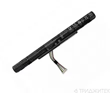 Аккумулятор (акб, батарея) AL15A32 для ноутбукa Acer Aspire E5-522 14.4 В, 2350 мАч