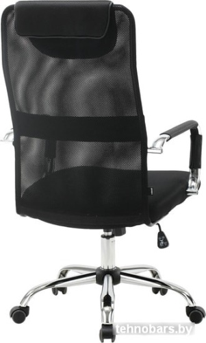 Кресло Brabix Fit EX-514 (черный) фото 5