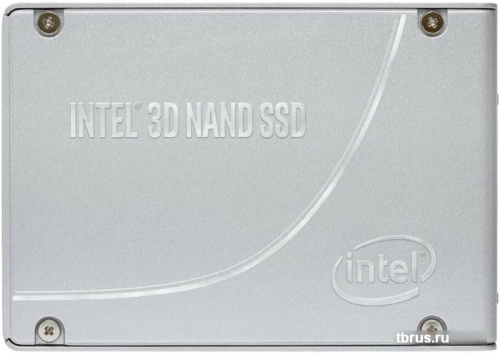 SSD Intel DC P4610 3.2TB SSDPE2KE032T807 фото 3