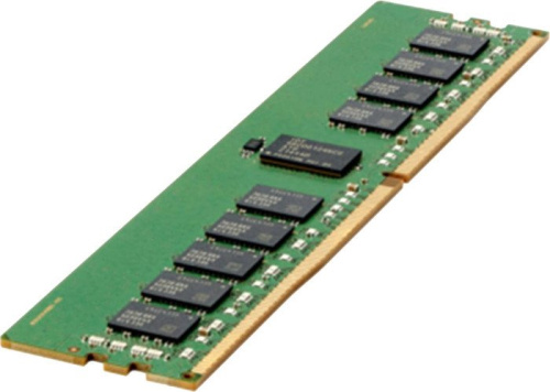 Оперативная память HP 16GB DDR4 PC4-19200 [836220-B21]