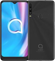 Смартфон Alcatel 1SE light 4087U (серый)