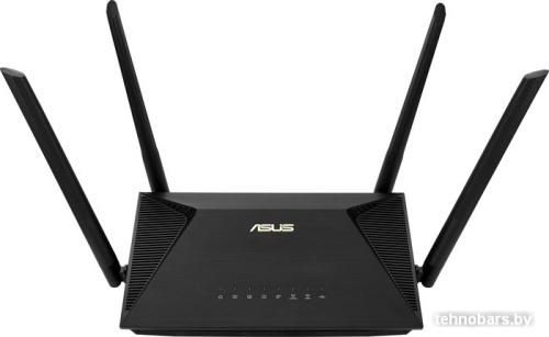 Wi-Fi роутер ASUS RT-AX53U фото 5
