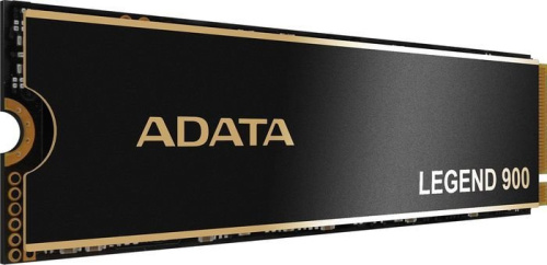 SSD ADATA Legend 900 512GB SLEG-900-512GCS фото 4