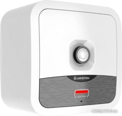 Накопительный электрический водонагреватель под мойку Ariston ABS ANDRIS2 R 15 U фото 4