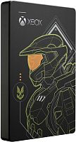 Seagate Game Drive for Xbox 2TB Halo - Master Chief Special Edition