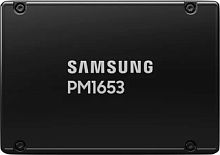 SSD Samsung PM1653a 15.36TB MZILG15THBLA-00A07