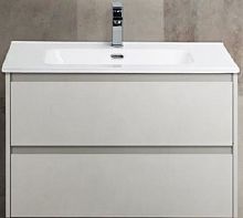 BelBagno Тумба под умывальник Kraft-700-2C-SO-BO (bianco opaco)